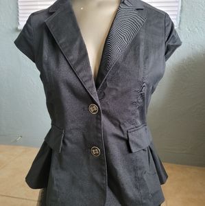 Business Casual Shirt